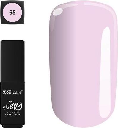 Produktbild Silcare Flexy Hybrid Gel Hybrid Lacquer 65 4.5G