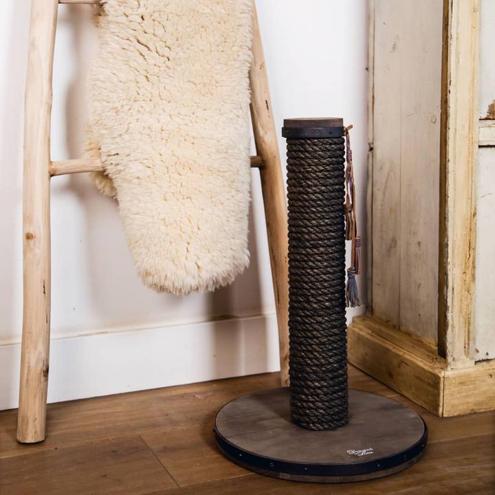 Actual product image Designed by Lotte Lumpra (55 cm, Grey)