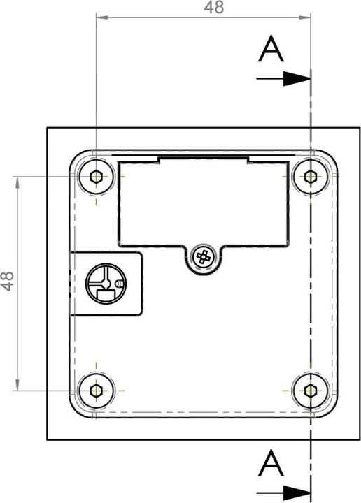 Produktbild PS Elektronische Zahlenschlösser 10TEN (Elektronische Zahlenkombination)