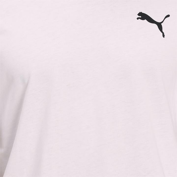 Actual product image Puma ESS Small Logo Tee-586668 (L)