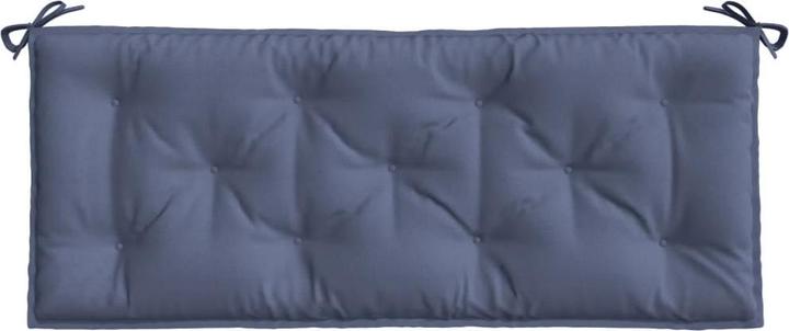 Produktbild VidaXL Gartenbank-Auflage O x ford-Gewebe (120 x 50 x 7 cm)