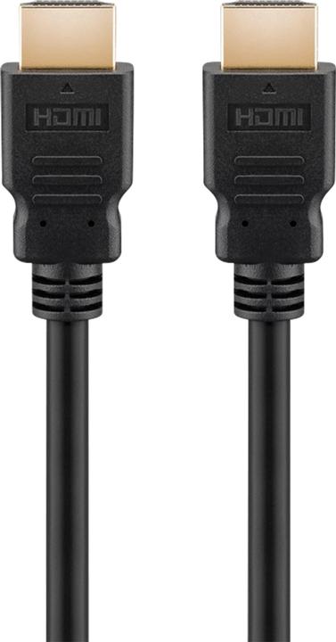 Image du produit Goobay HDMI (Typ A) — HDMI (Typ A) (2 m, HDMI)