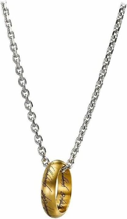 Produktbild Noble Collection Herr der Ringe: Der Eine Ring