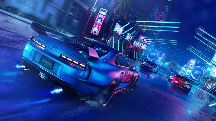 Immagine prodotto Microsoft The Crew Motorfest - Gold Edition