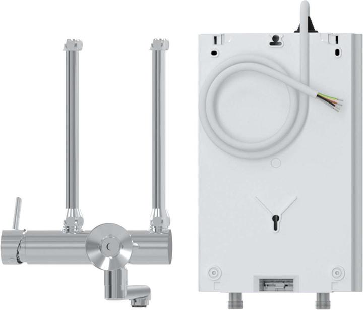 Immagine prodotto Stiebel Eltron Scaldabagno istantaneo compatto STIE
