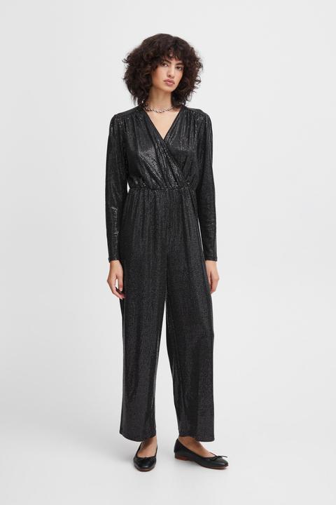 Actual product image Ichi IHLOANE JS - Jumpsuit - 20120058 (L)