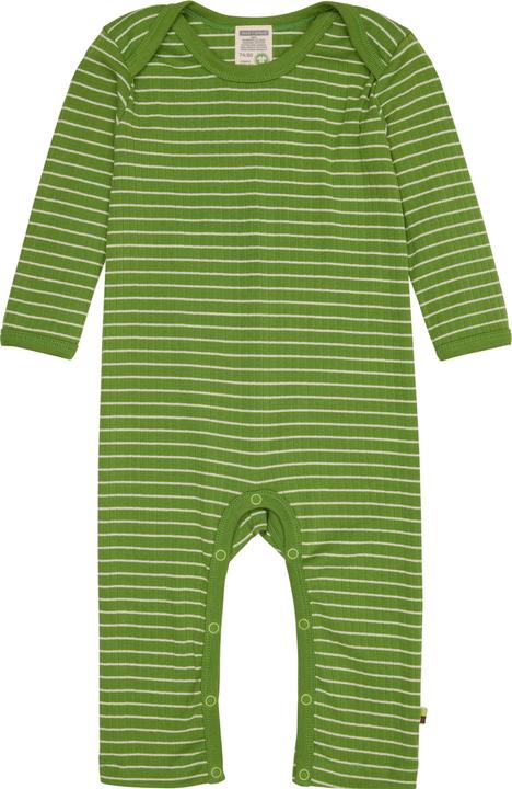 Actual product image loud + proud Overall Derby Rib (74)