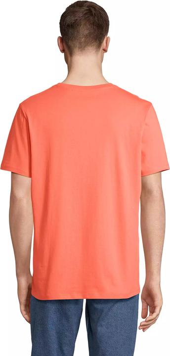 Orange pop