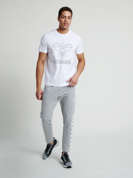 Immagine prodotto hummel Pantaloni Affusolati Ray 2.0 (S)