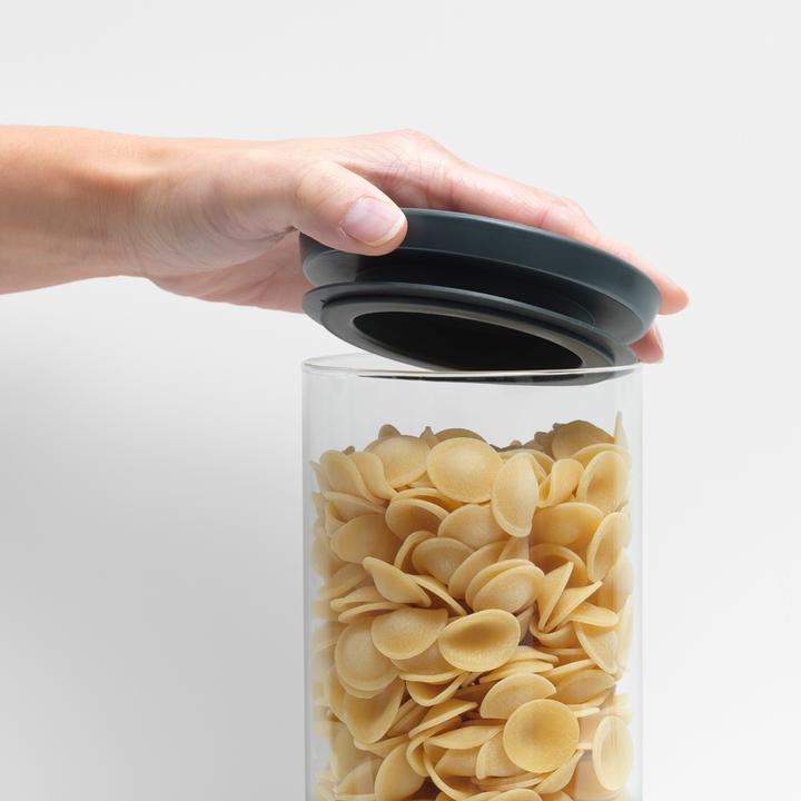 Produktbild Brabantia Glasdose (1.10 l)