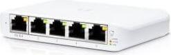 Actual product image Ubiquiti UniFi Switch Flex Mini (5 Ports)