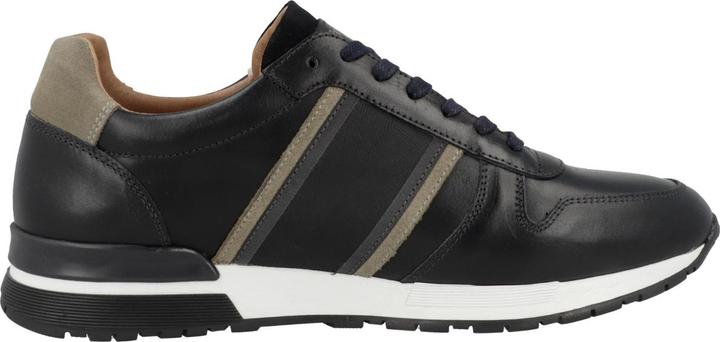 Actual product image Pantofola d'Oro Sangano Uomo Low - 56409 (41)