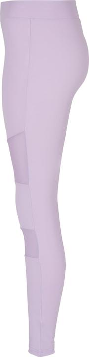 Actual product image Urban Classics Ladies Tech Mesh Leggings (L)