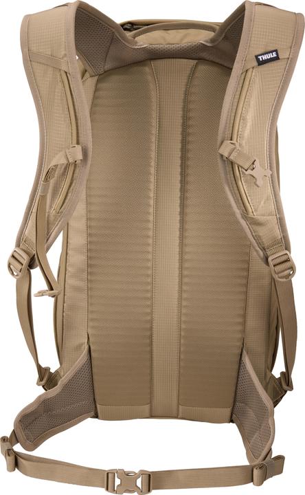 Actual product image Thule AllTrail 4-Season Hiking backpack 57 cm laptop compartment (25 l)