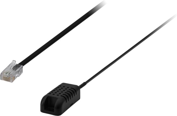 APC Easy Rack PDU (Temperature & Humidity Sensor) EPDU-TH