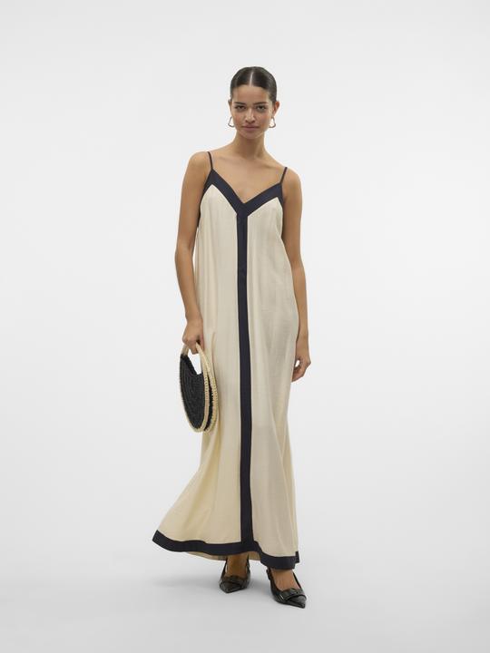 Actual product image Vero Moda VMDENISE Langes Kleid Kleid (S)