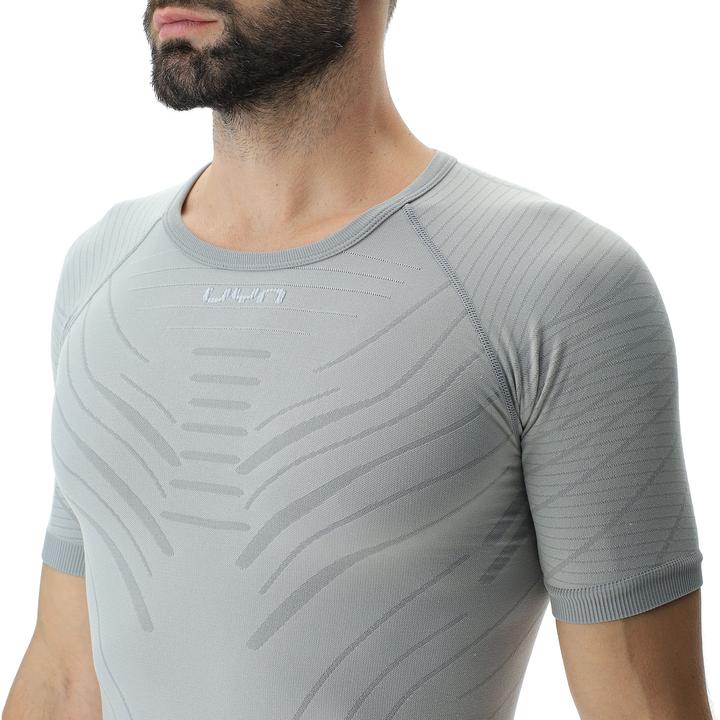 Produktbild UYN Kurzärmeliges Unterhemd Motyon 2.0 (XXL)