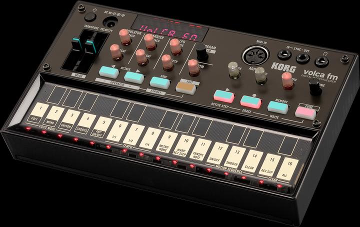 Image du produit Korg volca FM