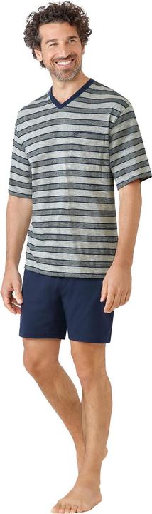 Produktbild Hajo Schlafanzug Klima Light® (4XL)