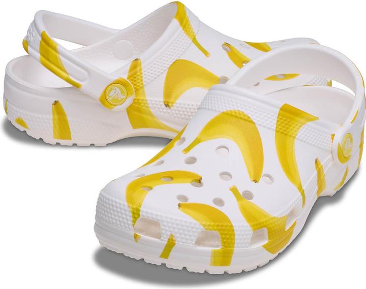 Immagine prodotto Crocs Zoccolo classico ai frutti freschi (37)