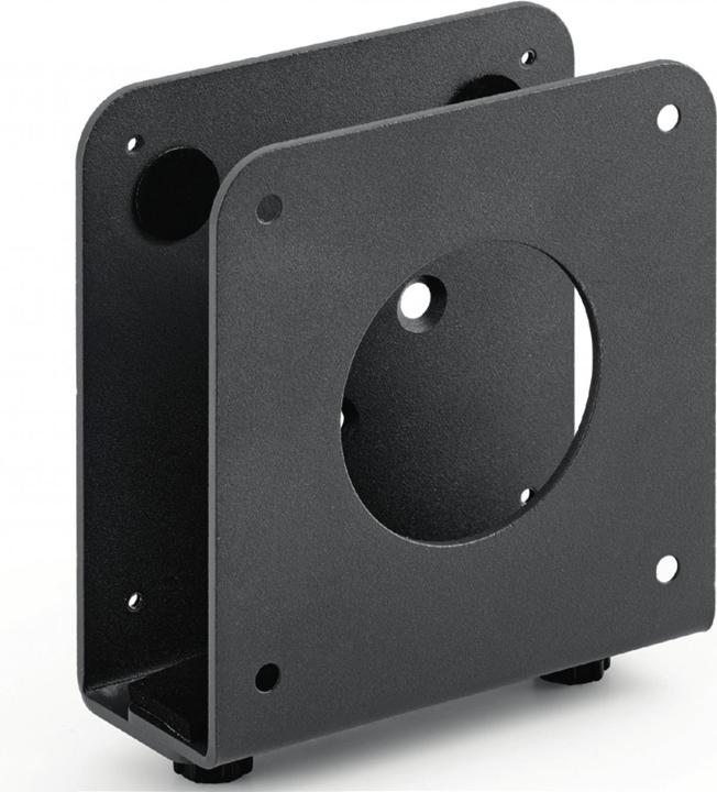 Immagine prodotto Novus Supporto per Thin Client - Supporto passivo - Interno - Antracite (Vari)