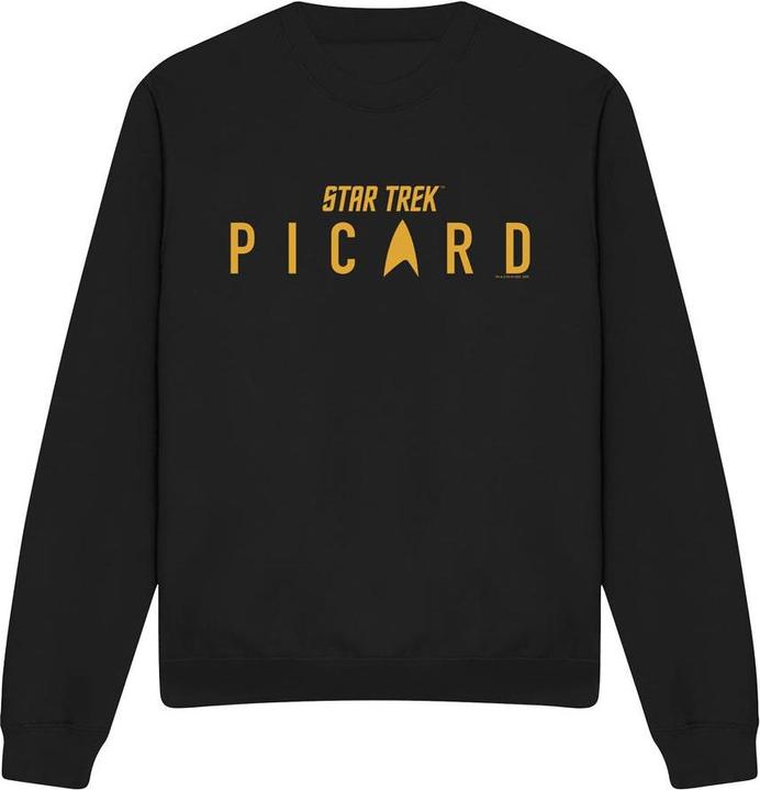 Produktbild Star Trek: Picard Sweatshirt (S)