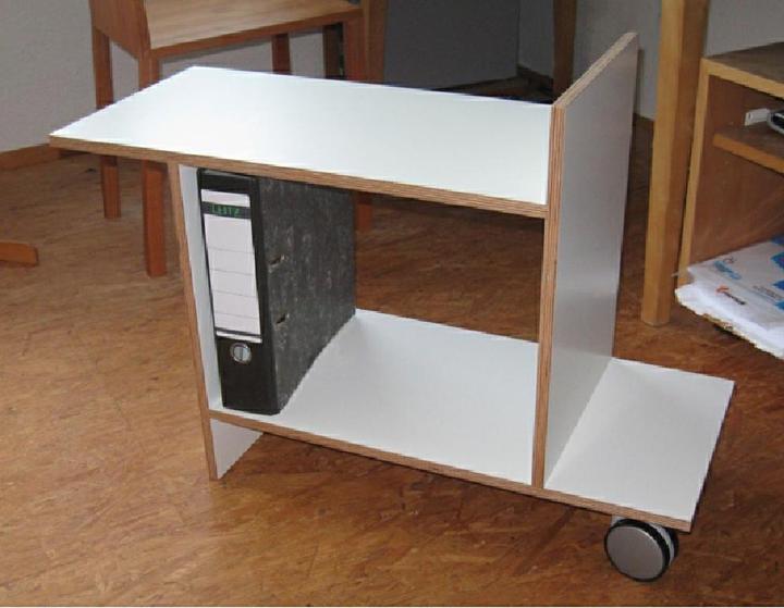 Immagine prodotto Tojo Freund (32 x 80 x 56 cm)