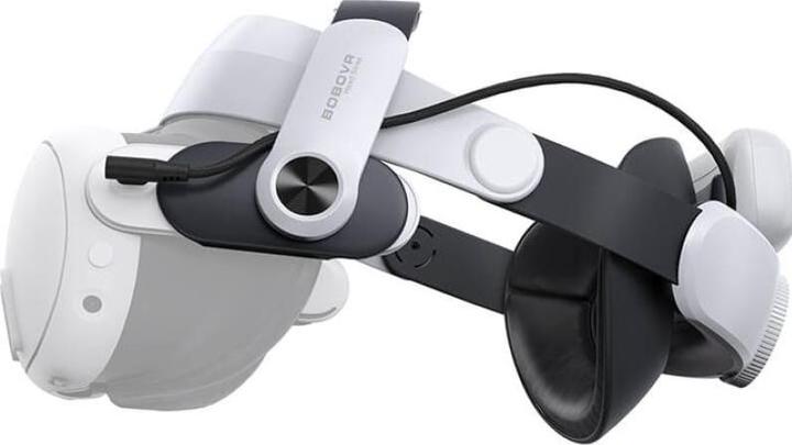Bobovr M3 Pro Akku-Pack Kopfgurt