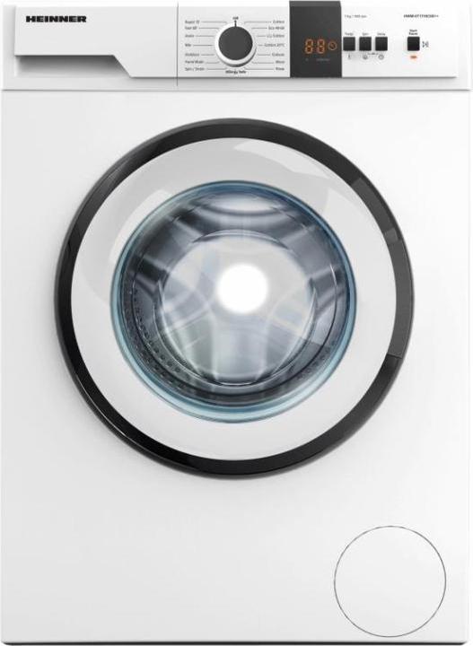 Immagine prodotto Heinner HWM-VT1710CHD++ (7 kg, A sinistra)