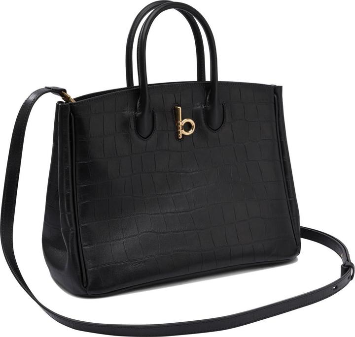 Actual product image Burberry "Rocking Horse" handbag