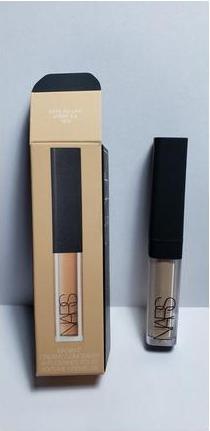 Actual product image NARS Cosmetics Radiant Creamy Concealer Mini 0.05oz Cafe Au Lait (Café au lait)