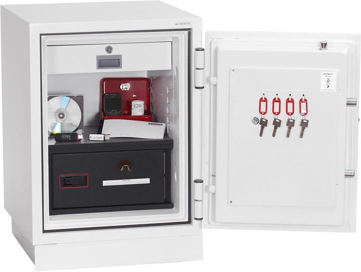 Produktbild Phoenix Data Combi (63 l)