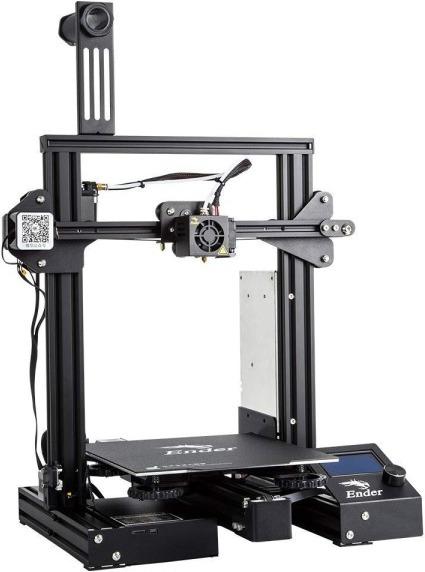 Image du produit Creality Ender 3 Pro - Imprimante 3D