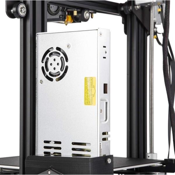 Image du produit Creality Ender 3 Pro - Imprimante 3D