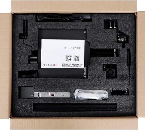 Image du produit Creality Ender 3 Pro - Imprimante 3D