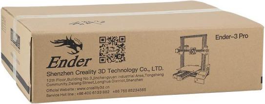 Image du produit Creality Ender 3 Pro - Imprimante 3D