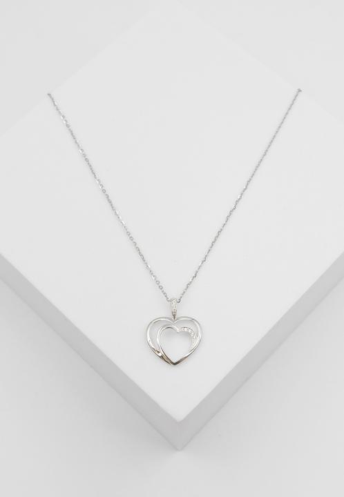 Immagine prodotto Muau Cuore (Oro bianco)