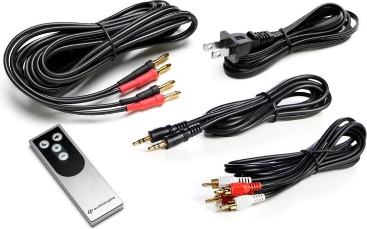 Actual product image Audioengine HD6 (1 pair)