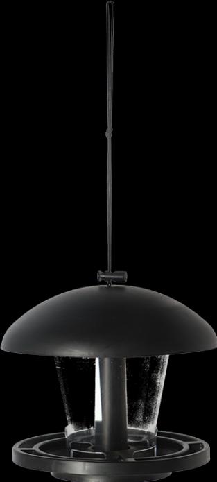 Produktbild Esschert Design ESSCHERT Vogelfuttersilo Kst.