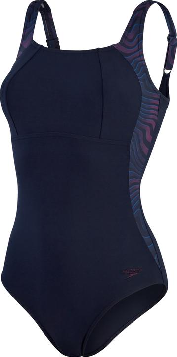Produktbild Speedo LunaLustre Printed Shaping 1PC (48)