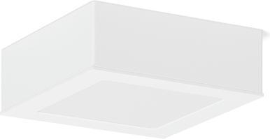 Actual product image RZB LED wall / ceiling light (730 lm)