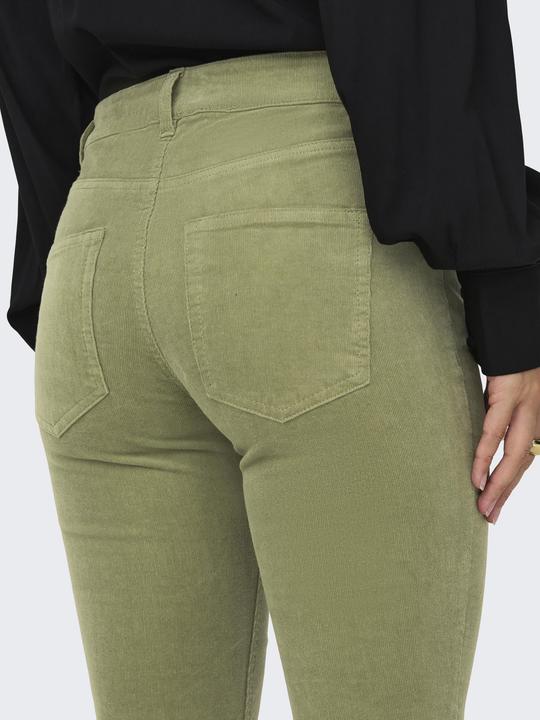Produktbild Only Skinny Fit Mittlere Taille Hose Klassische Hose (30)