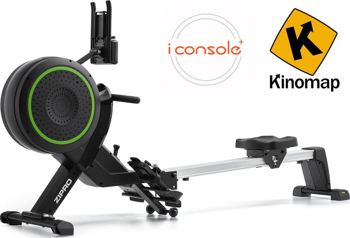 Actual product image Zipro Dash