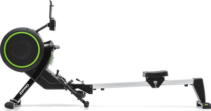 Actual product image Zipro Dash