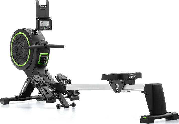 Actual product image Zipro Dash