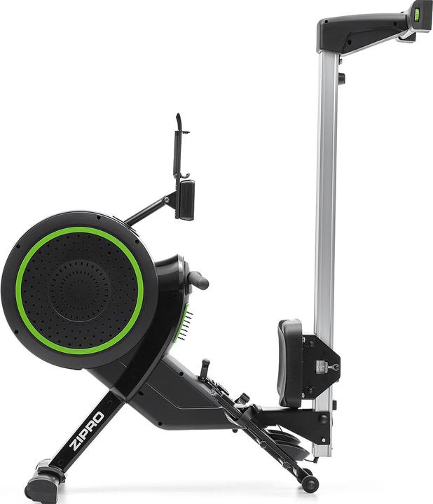 Actual product image Zipro Dash