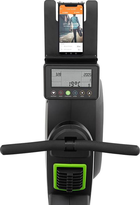 Actual product image Zipro Dash