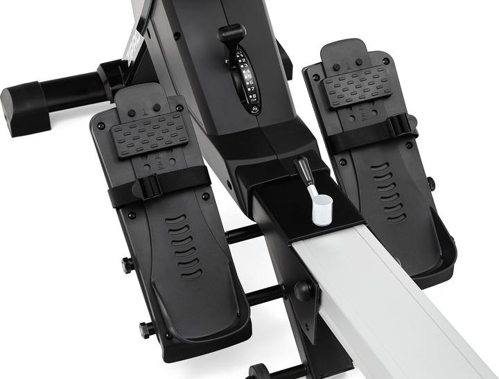 Actual product image Zipro Dash