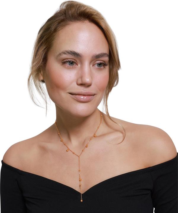 Produktbild Heideman Dariela rose goldfarben (Edelstahl)