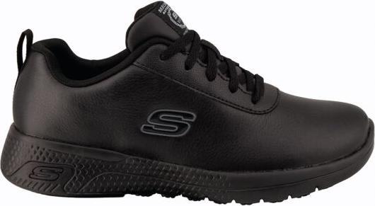 Actual product image Skechers Marsing Gmina Work Women (35)